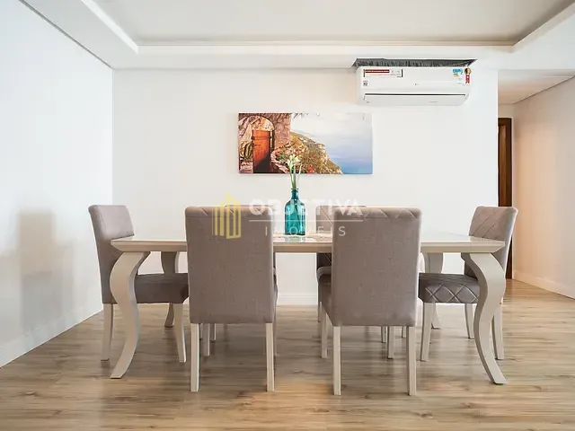 Apartamento 3 quartos e 3 banheiros, à venda, no bairro Centro em Gramado