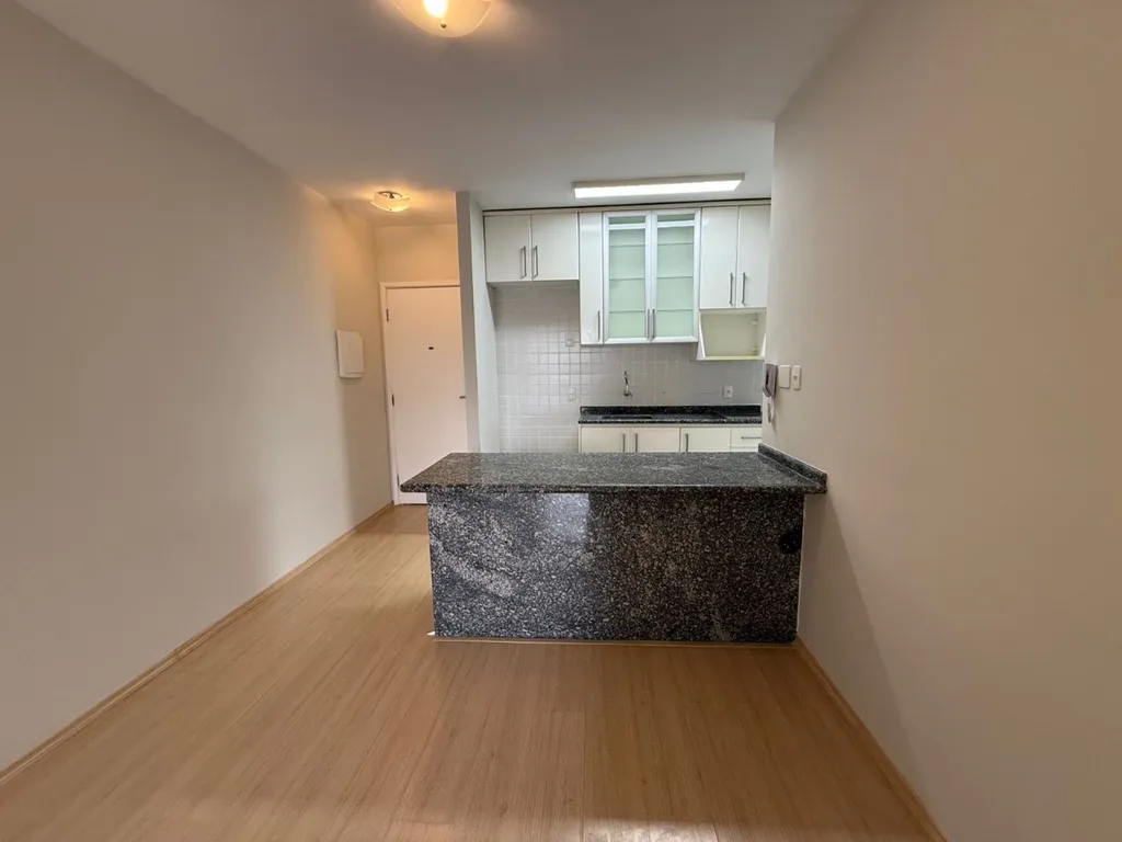 Apartamento à venda 2 Quartos 1 Vaga 52M² Cidade Monções São Paulo - SP