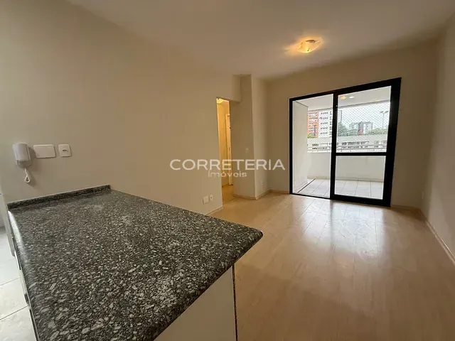 Apartamento 2 quartos e 1 banheiro, à venda, no bairro Cidade Monções em São Paulo