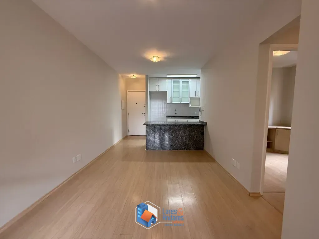 Apartamento, 2 quartos, 52 m² - Foto 23