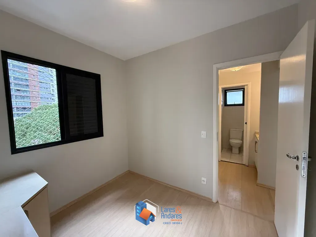 Apartamento, 2 quartos, 52 m² - Foto 24