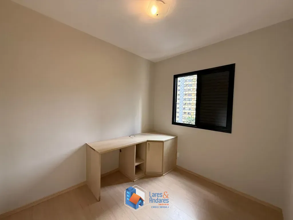 Apartamento, 2 quartos, 52 m² - Foto 25