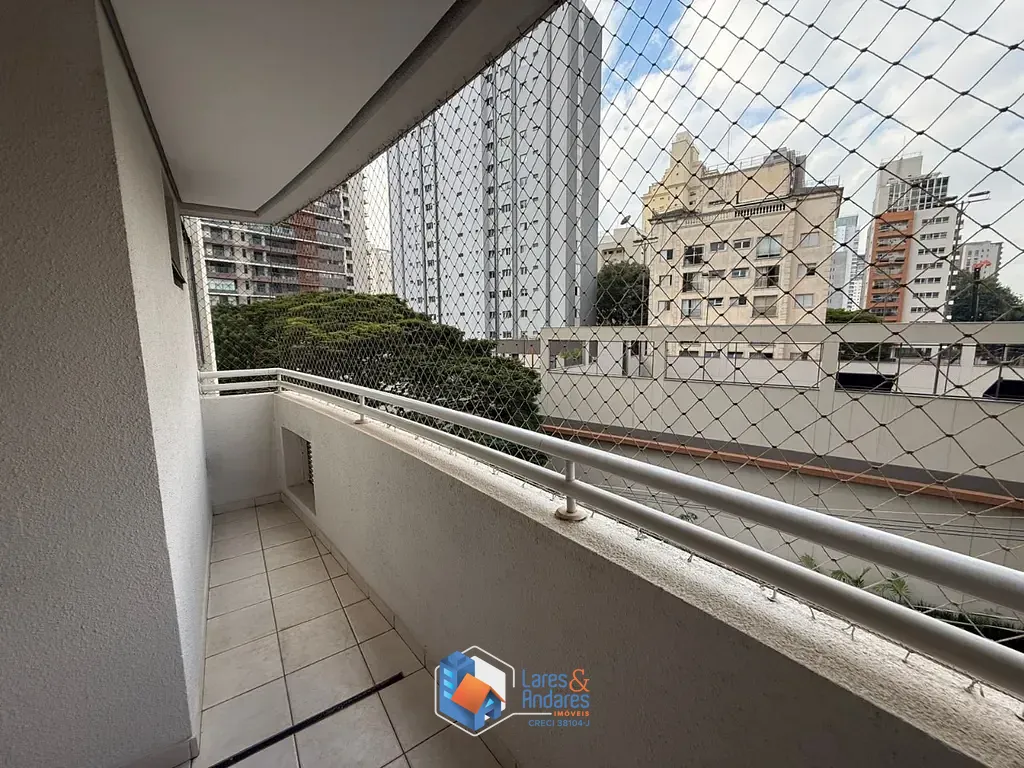 Apartamento, 2 quartos, 52 m² - Foto 34