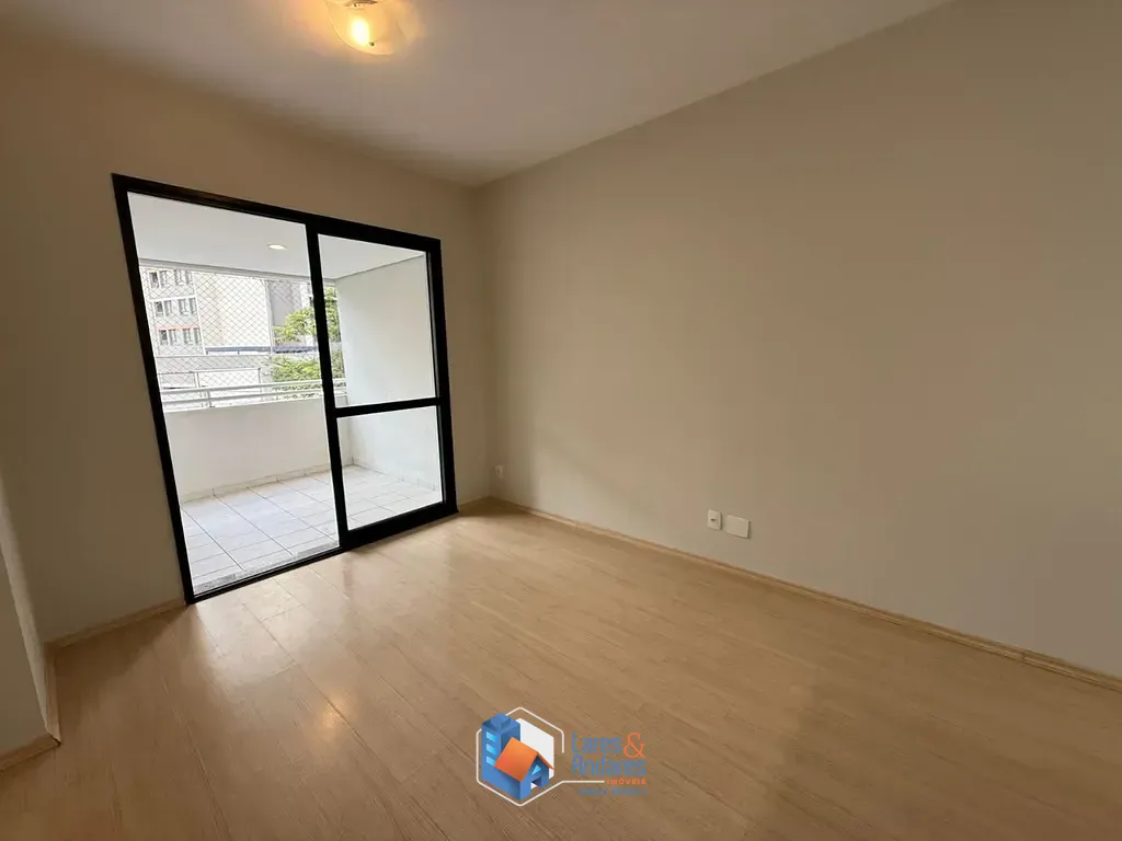 Apartamento, 2 quartos, 52 m² - Foto 35