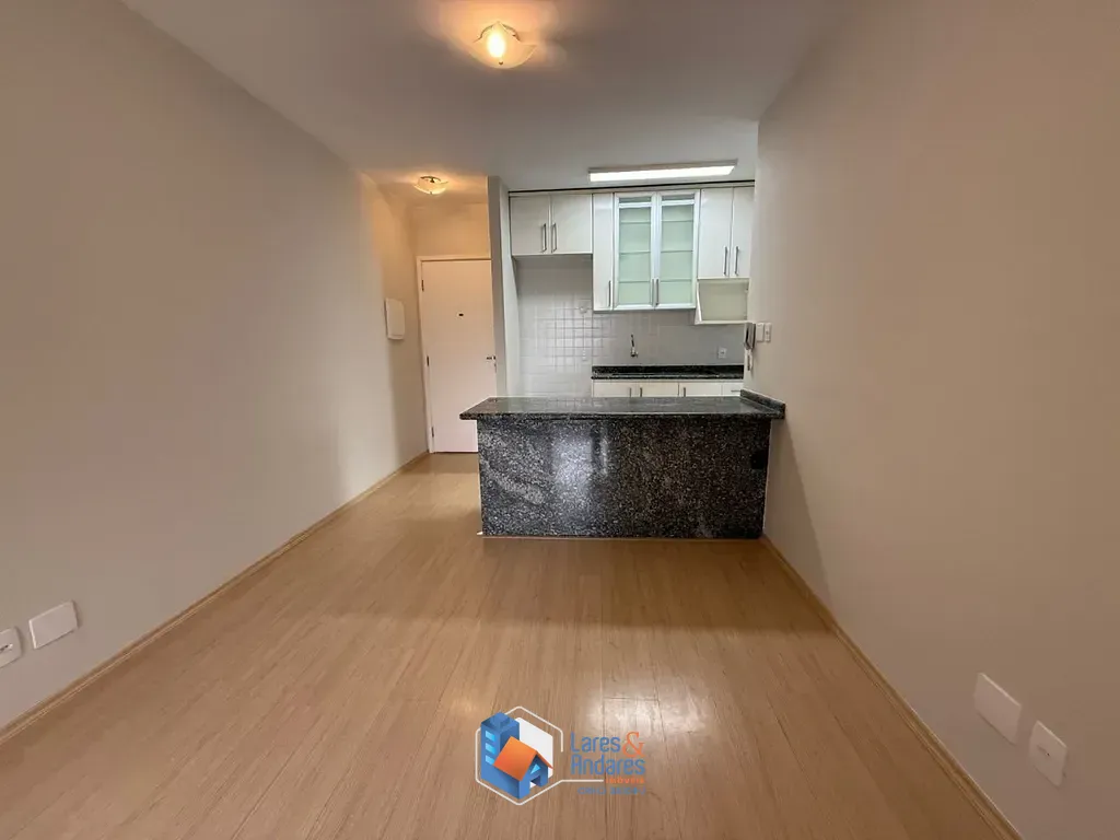 Apartamento, 2 quartos, 52 m² - Foto 37