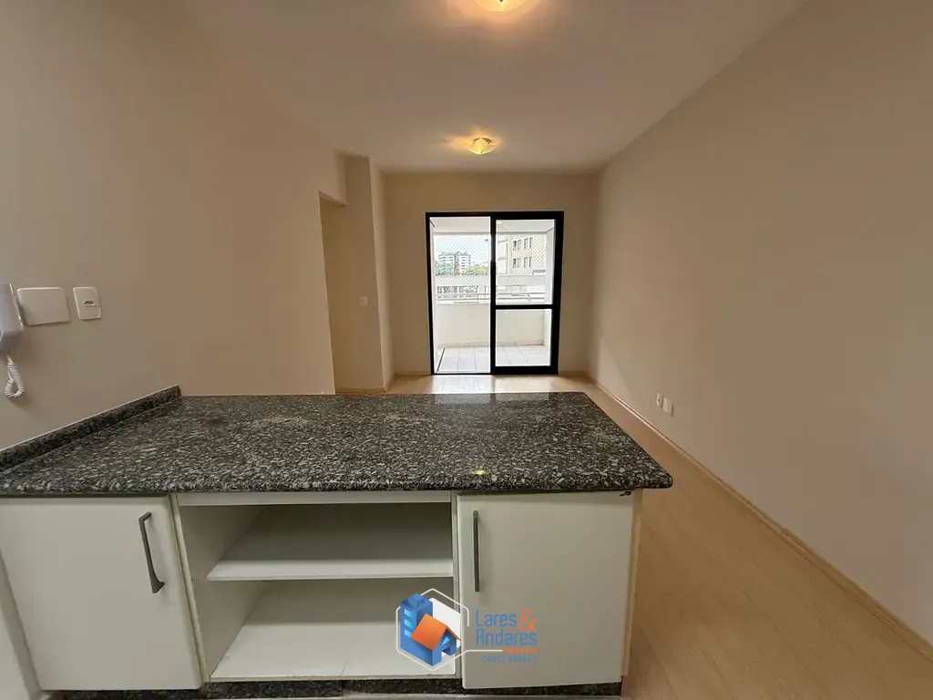Apartamento, 2 quartos, 52 m² - Foto 40