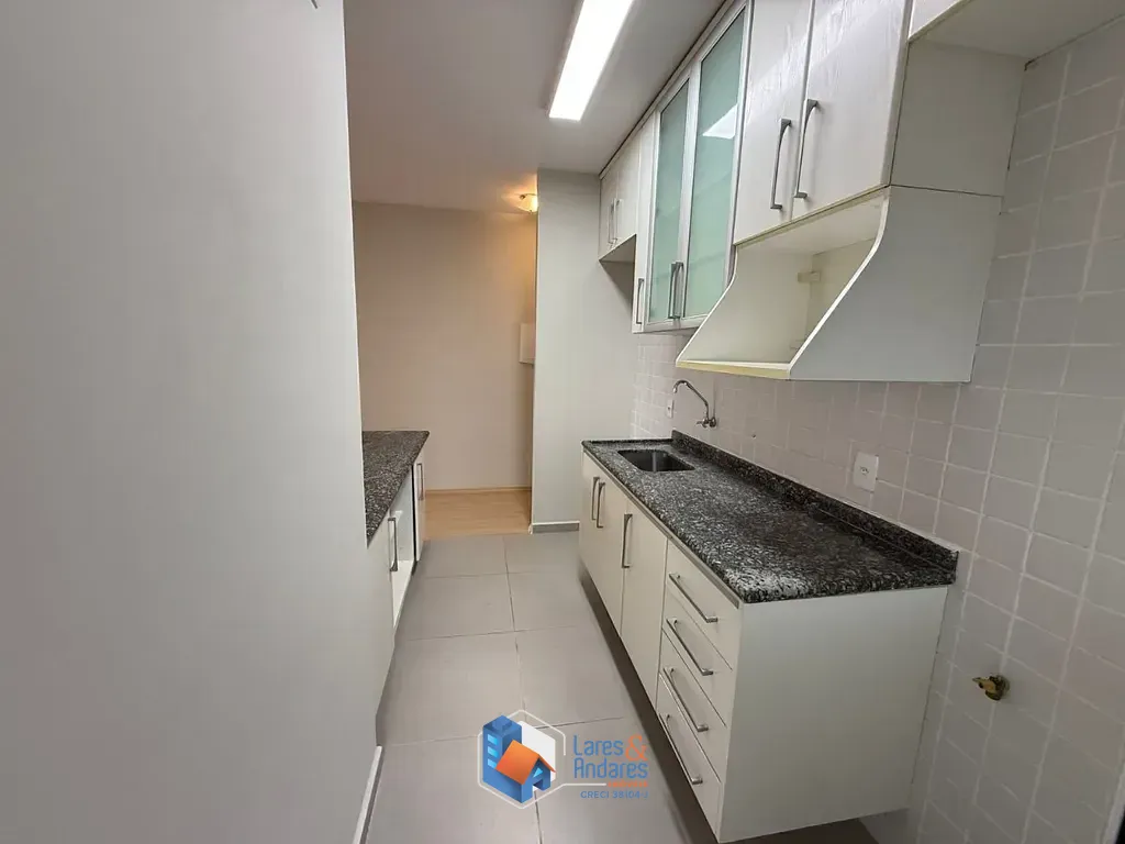 Apartamento, 2 quartos, 52 m² - Foto 12