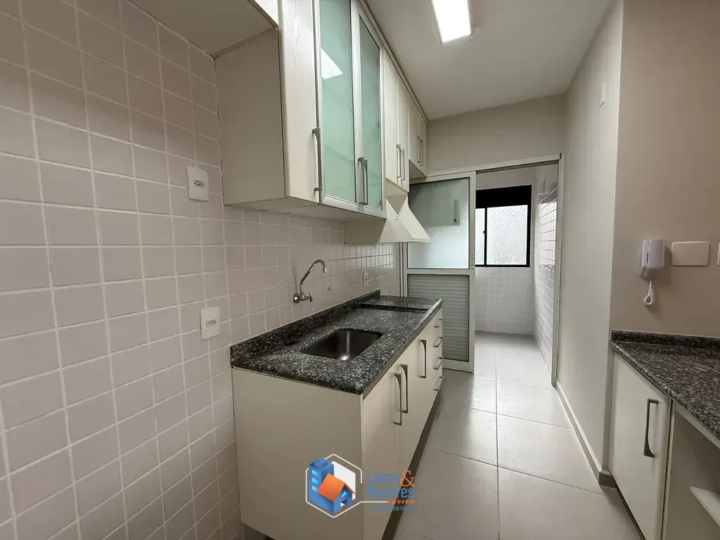 Apartamento, 2 quartos, 52 m² - Foto 5