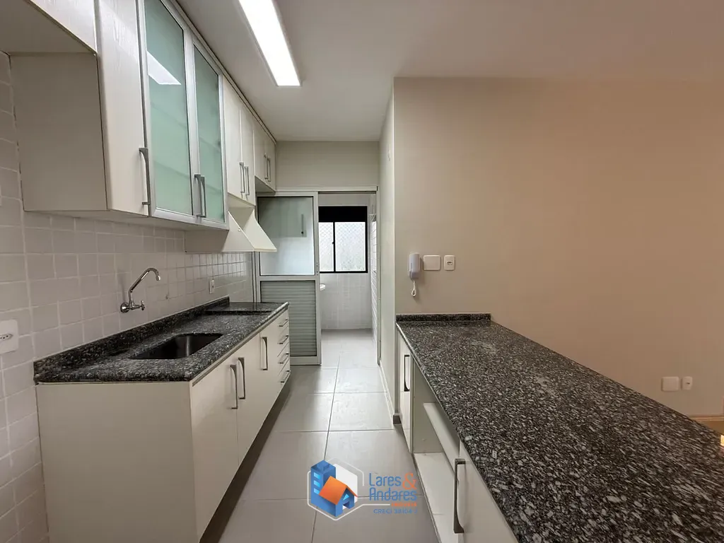 Apartamento, 2 quartos, 52 m² - Foto 6