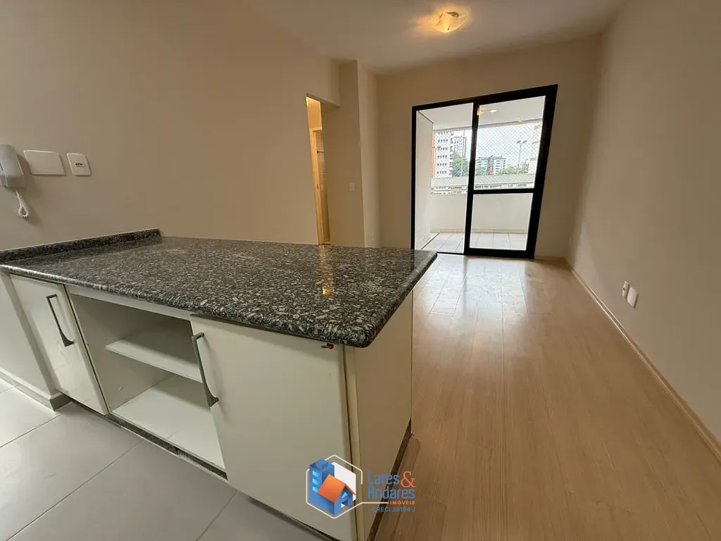 Apartamento, 2 quartos, 52 m² - Foto 7