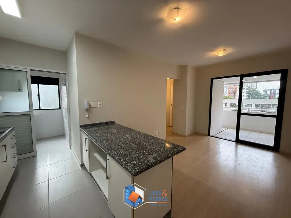 Apartamento, 2 quartos, 52 m² - Foto 8