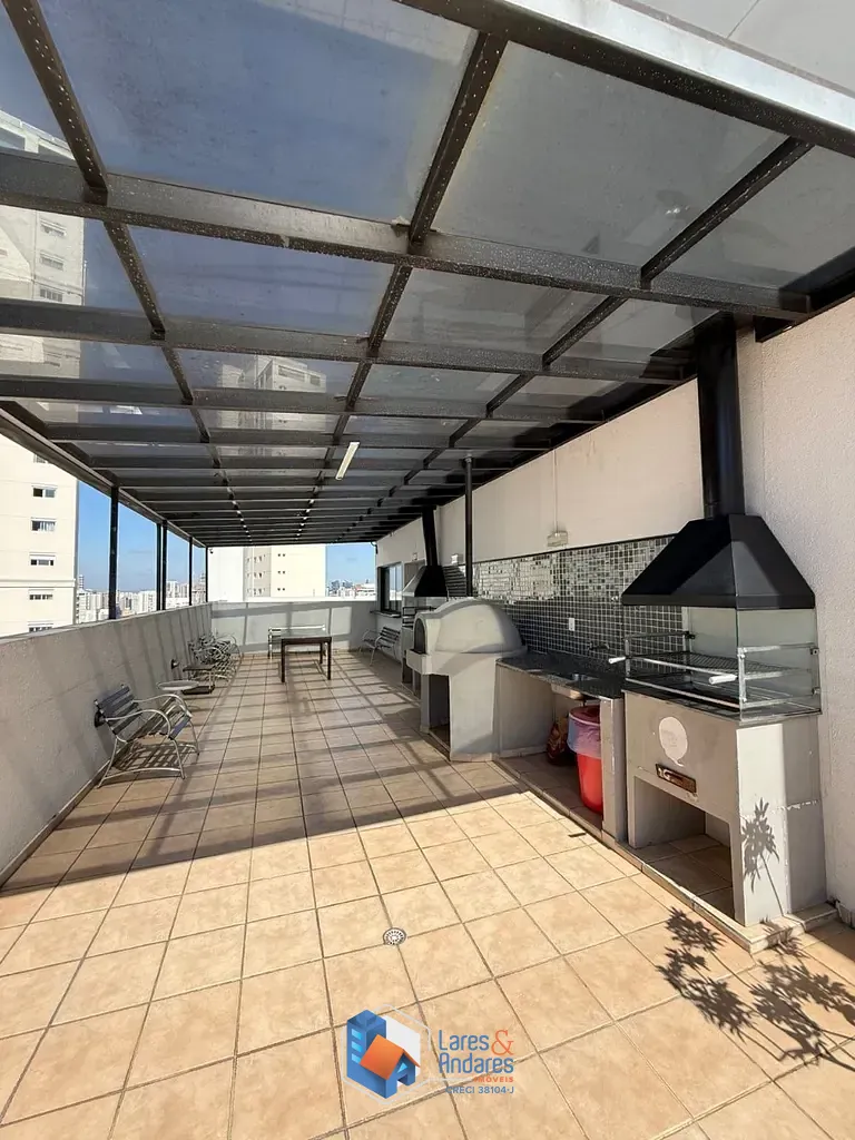Apartamento, 2 quartos, 52 m² - Foto 10