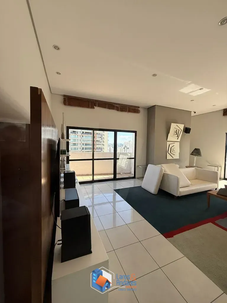 Apartamento, 2 quartos, 52 m² - Foto 11
