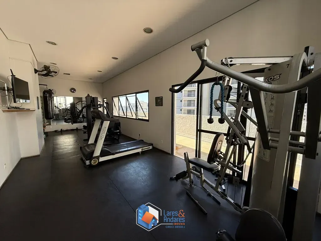 Apartamento, 2 quartos, 52 m² - Foto 14