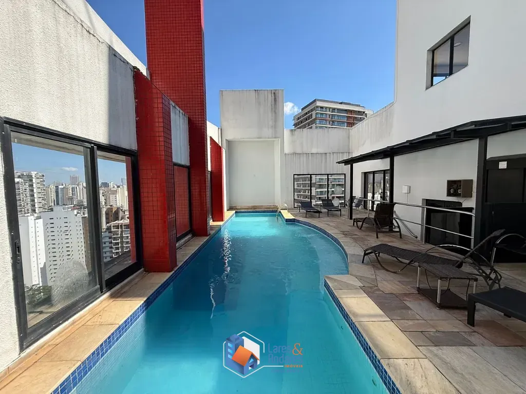Apartamento, 2 quartos, 52 m² - Foto 16
