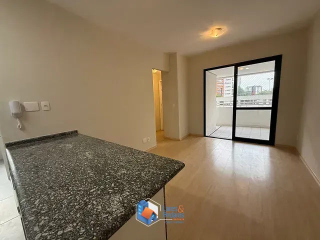 Apartamento 2 quartos e 1 banheiro, à venda, no bairro Cidade Monções em São Paulo