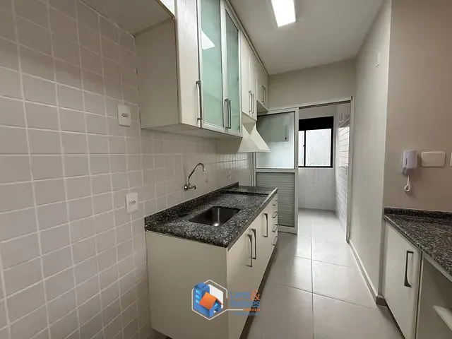 Apartamento 2 quartos e 1 banheiro, à venda, no bairro Cidade Monções em São Paulo