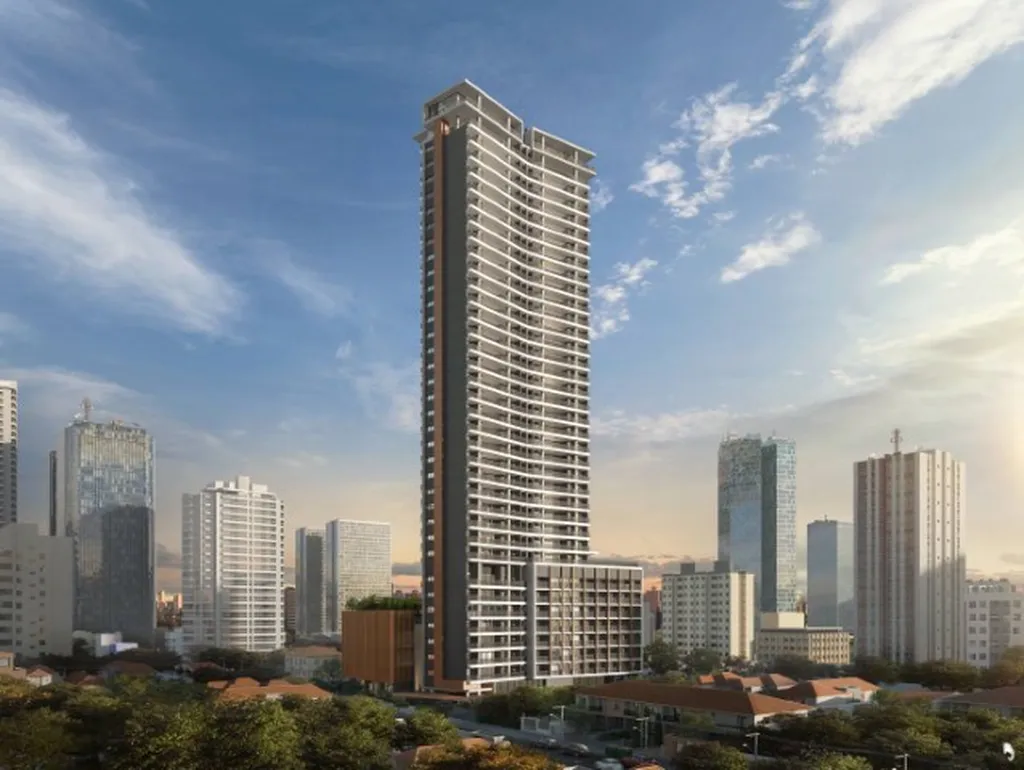 Sala à venda 20 Vagas 918.99M² Pinheiros São Paulo - SP