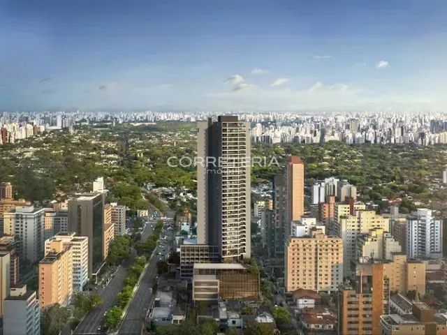 Sala à venda, no bairro Pinheiros em São Paulo
