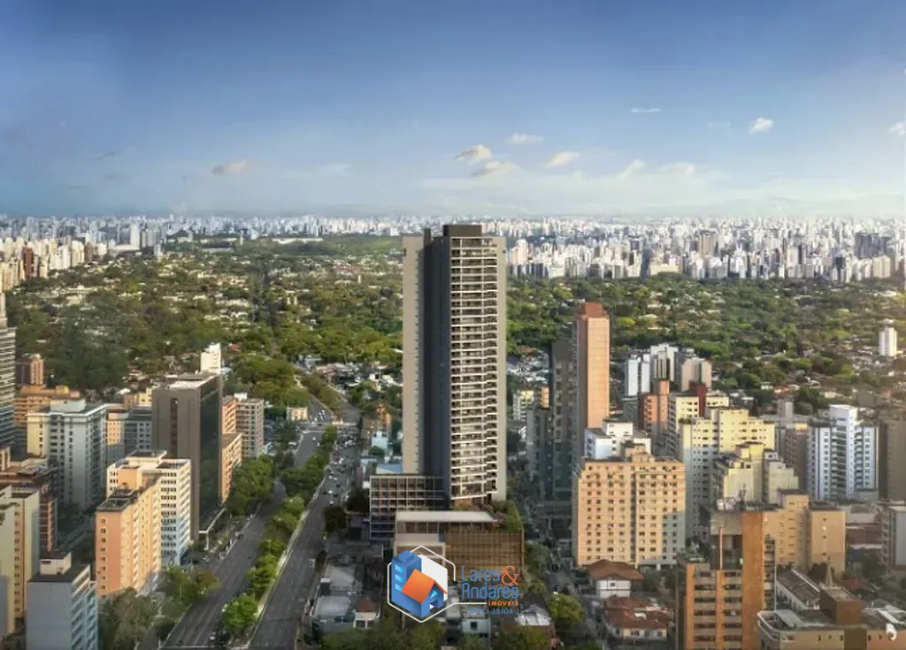 Sala-Conjunto, 918 m² - Foto 3
