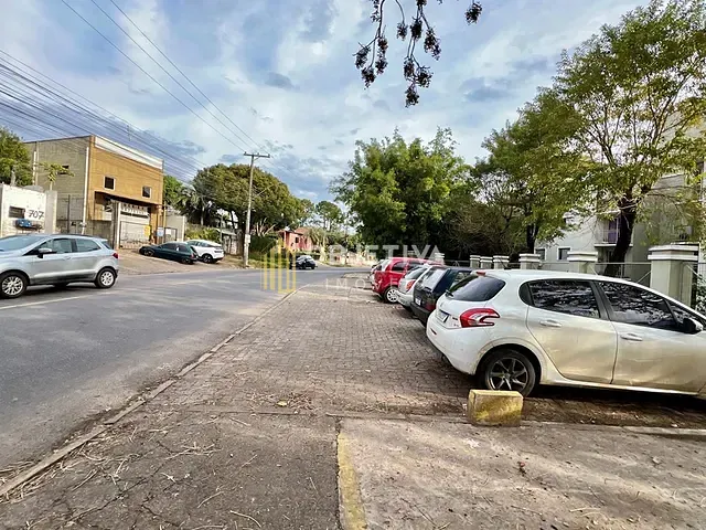 Apartamento 2 quartos e 1 banheiro, à venda, no bairro Estância Velha em Canoas