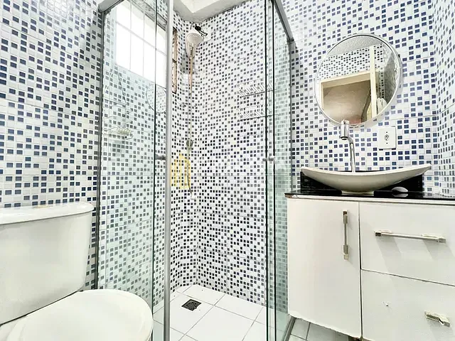 Apartamento 2 quartos e 1 banheiro, à venda, no bairro Estância Velha em Canoas