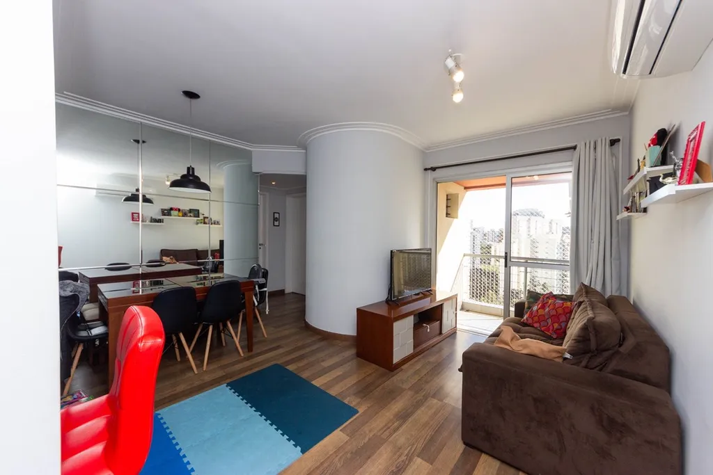 Empreendimento Residencial à venda Jardim Vila Mariana São Paulo - SP | JVMV 4241 Apto 602031030-30