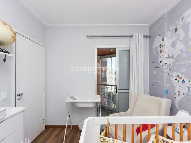 Apartamento 2 quartos e 2 banheiros, à venda, no bairro Jardim Vila Mariana em São Paulo