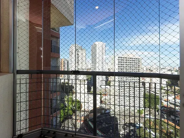 Apartamento 2 quartos e 2 banheiros, à venda, no bairro Jardim Vila Mariana em São Paulo