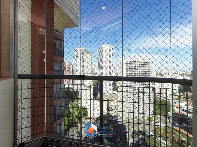 Empreendimento disponível, no bairro Jardim Vila Mariana em São Paulo