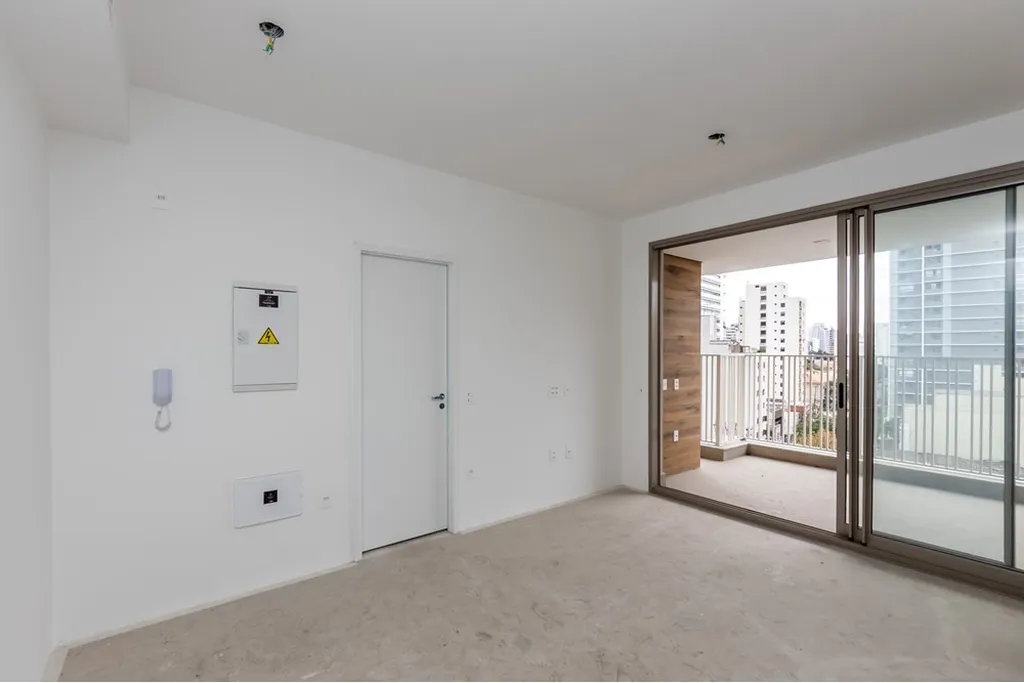 Apartamento à venda 2 Quartos 1 Suite 1 Vaga 71M² Pinheiros São Paulo - SP