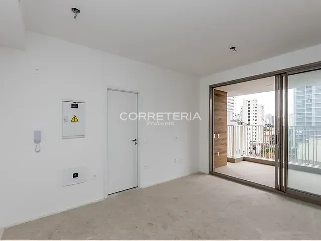 Apartamento 2 quartos e 2 banheiros, à venda, no bairro Pinheiros em São Paulo