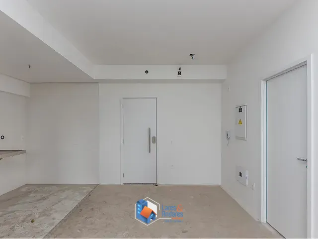 Apartamento 2 quartos e 2 banheiros, à venda, no bairro Pinheiros em São Paulo
