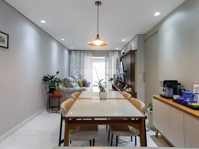 Apartamento 3 quartos e 3 banheiros, à venda, no bairro Barra Funda em São Paulo