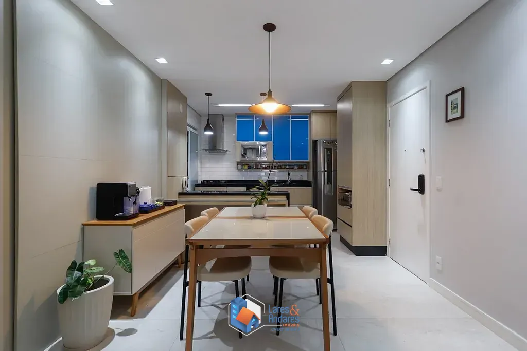 Apartamento, 3 quartos, 103 m² - Foto 48