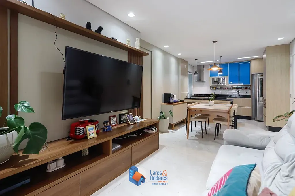 Apartamento, 3 quartos, 103 m² - Foto 45