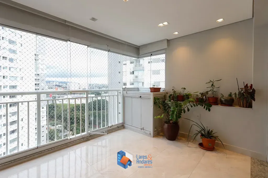 Apartamento, 3 quartos, 103 m² - Foto 35
