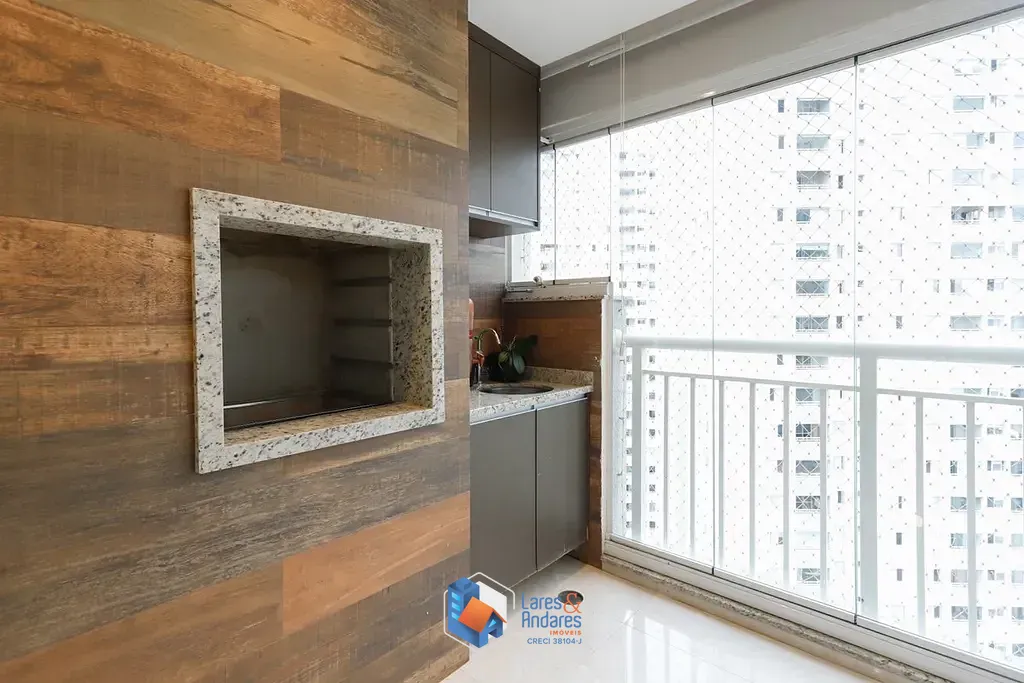 Apartamento, 3 quartos, 103 m² - Foto 42