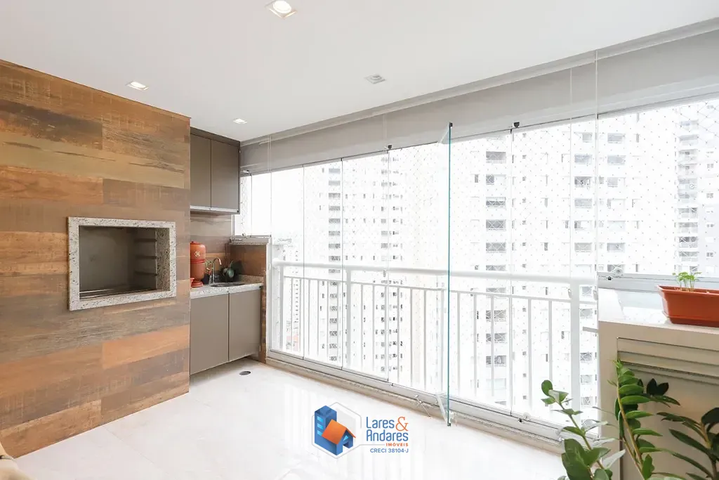 Apartamento, 3 quartos, 103 m² - Foto 41