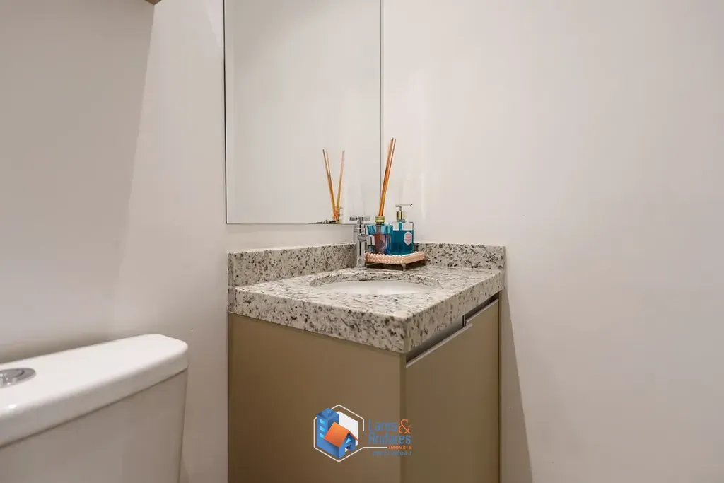 Apartamento, 3 quartos, 103 m² - Foto 40