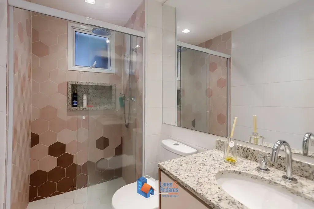 Apartamento, 3 quartos, 103 m² - Foto 44