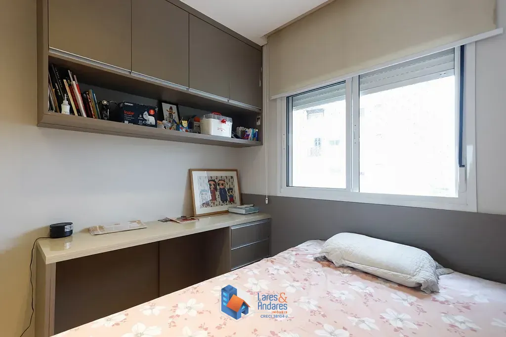 Apartamento, 3 quartos, 103 m² - Foto 56