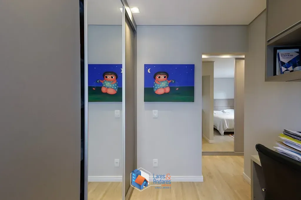 Apartamento, 3 quartos, 103 m² - Foto 65