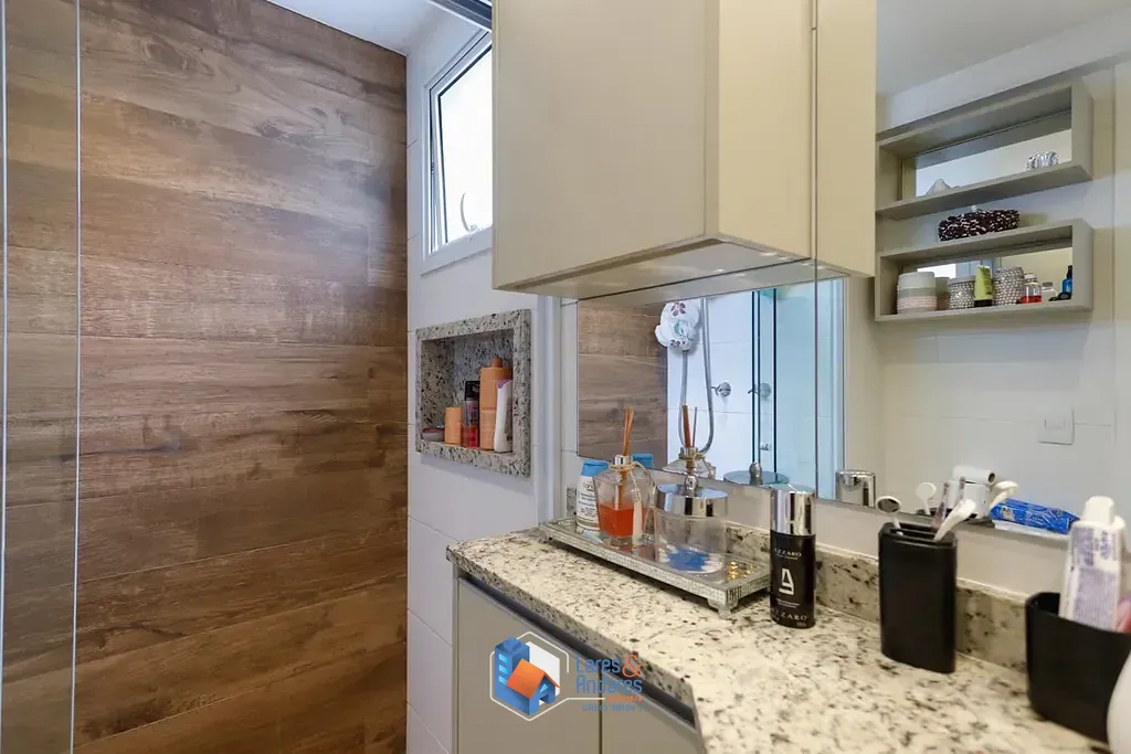 Apartamento, 3 quartos, 103 m² - Foto 67