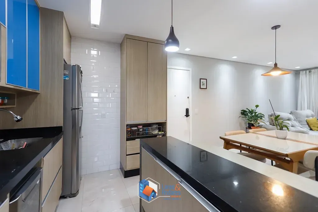 Apartamento, 3 quartos, 103 m² - Foto 9