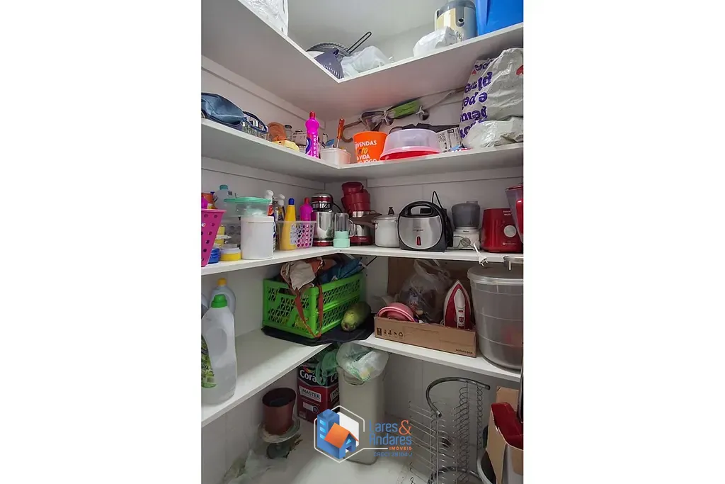 Apartamento, 3 quartos, 103 m² - Foto 8
