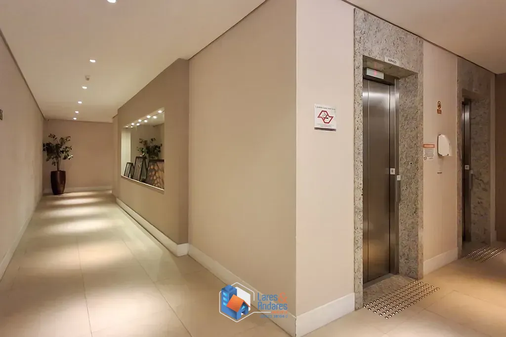 Apartamento, 3 quartos, 103 m² - Foto 7