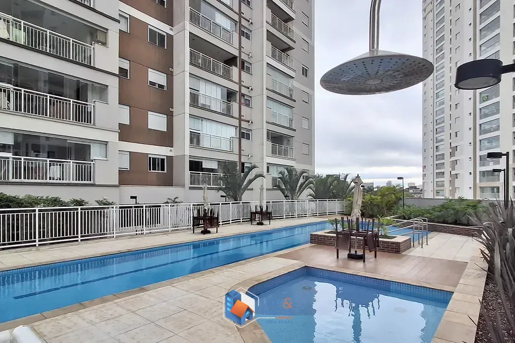 Apartamento, 3 quartos, 103 m² - Foto 20