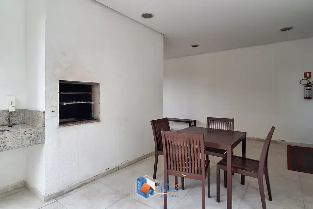Apartamento, 3 quartos, 103 m² - Foto 21