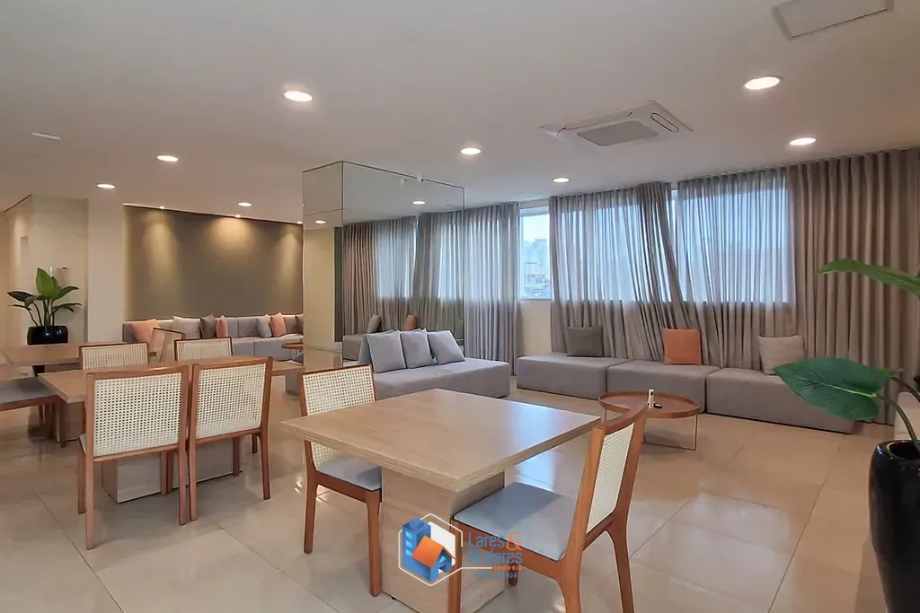 Apartamento, 3 quartos, 103 m² - Foto 27